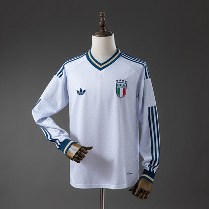 Italia 2ª Equipación