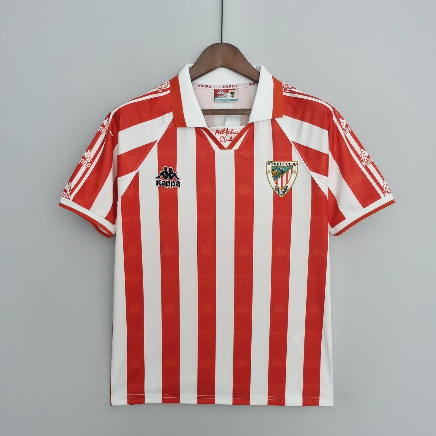 Athletic Club 95/97