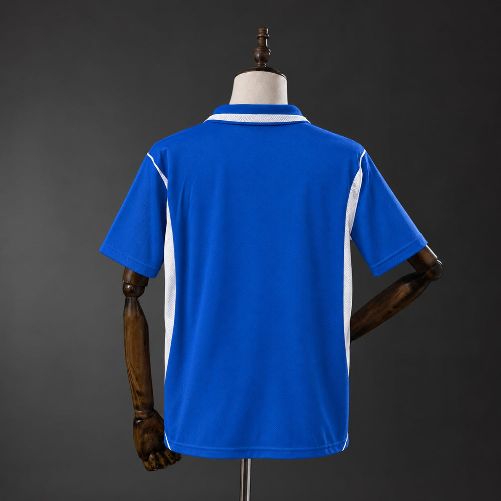 Camiseta Birmingham City 1ª Equipación 26/27