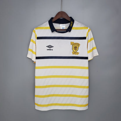 Escocia 89/90