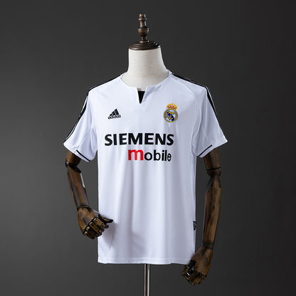 Real Madrid 06/07