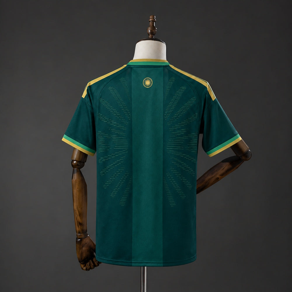 Camiseta Argentina x Messi Special Edition