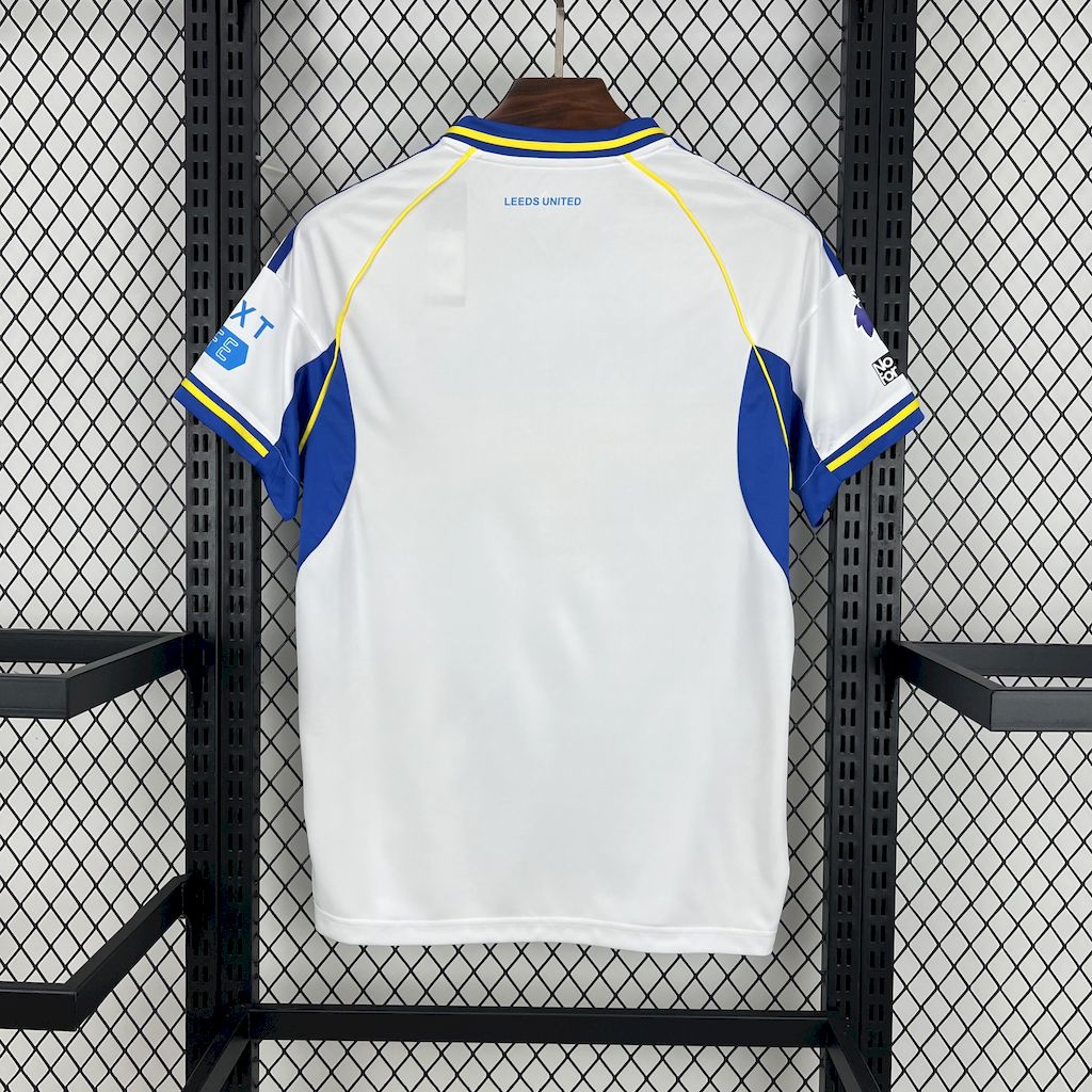 Leeds United 1ª Equipación 25/26