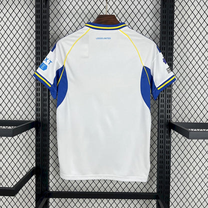 Leeds United 1ª Equipación 25/26