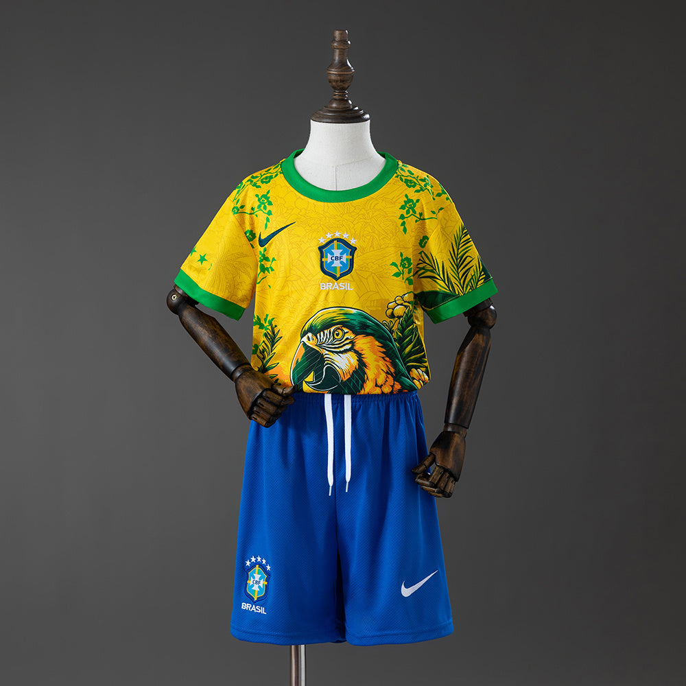 Brasil special edition