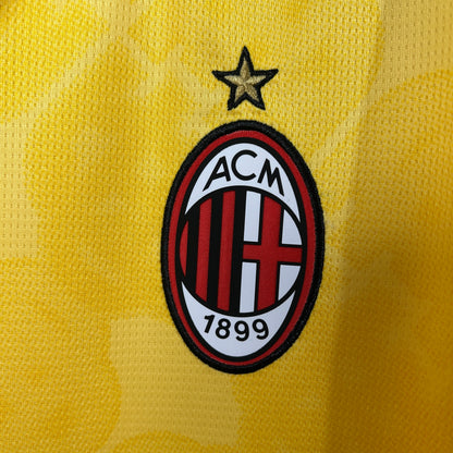 AC Milán 3ª Equipación 25/26