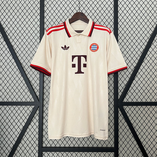 Bayern Munchen 3ª Equipación 24/25