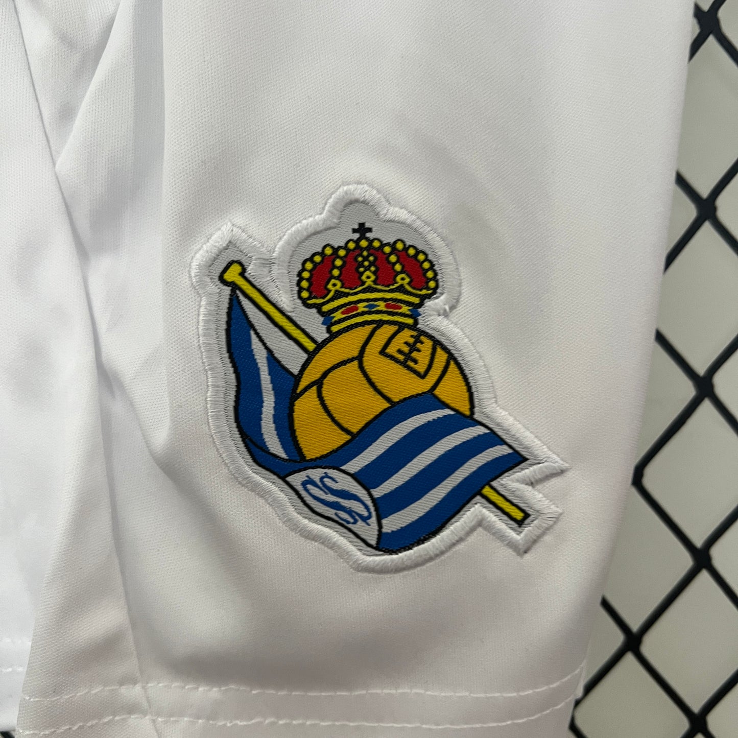 Real Sociedad 1ª Equipación 24/25