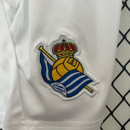 Real Sociedad 1ª Equipación 24/25