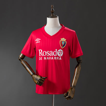 Osasuna 87/88