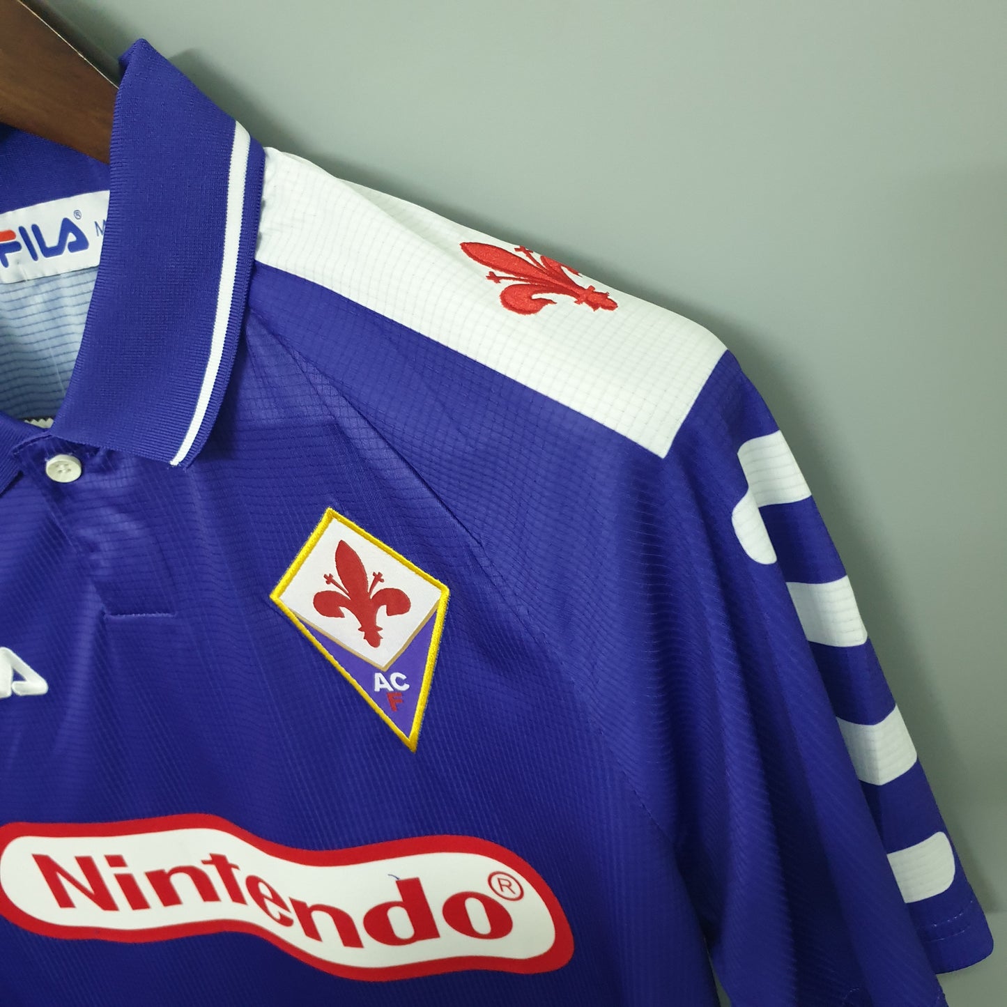 Fiorentina 1998