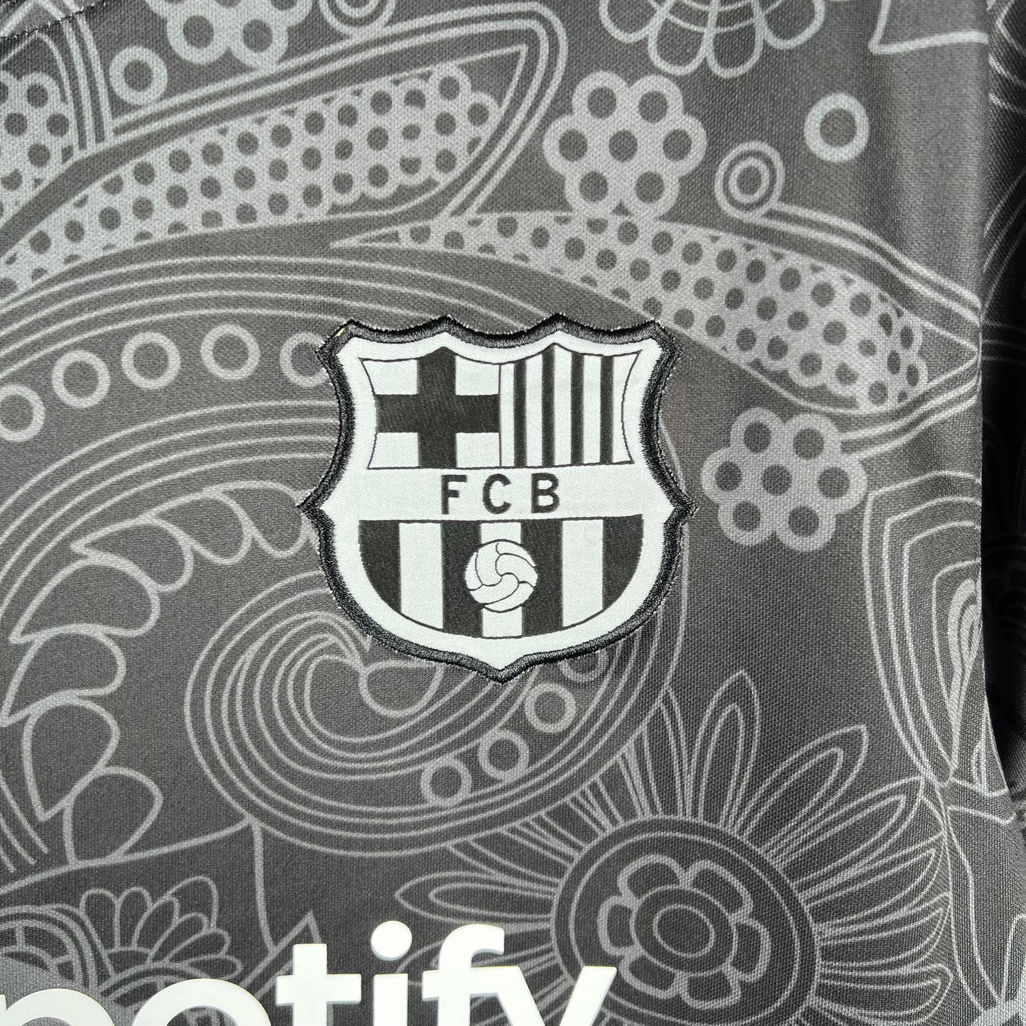 FC Barcelona Special Edition