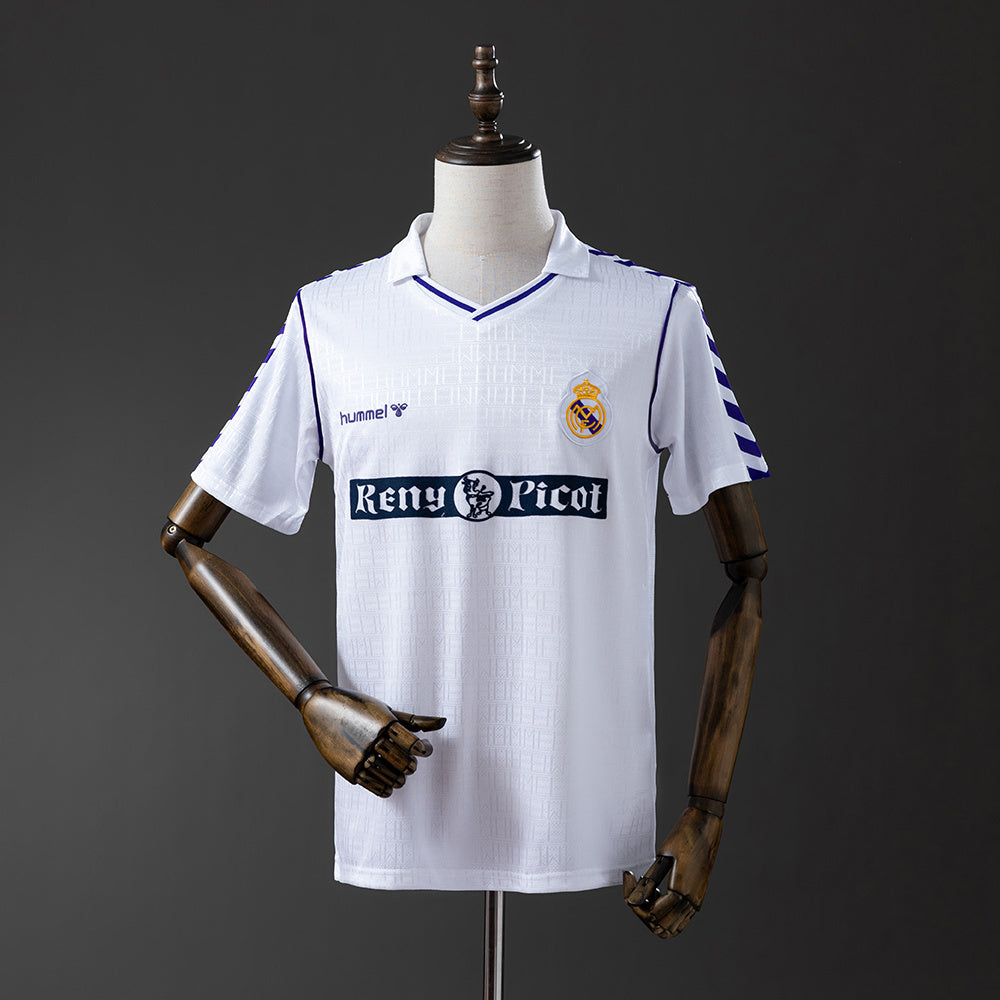 Real Madrid 88/90