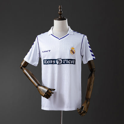 Real Madrid 88/90