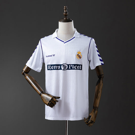 Real Madrid 88/90