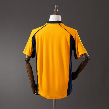 LFC 00/01