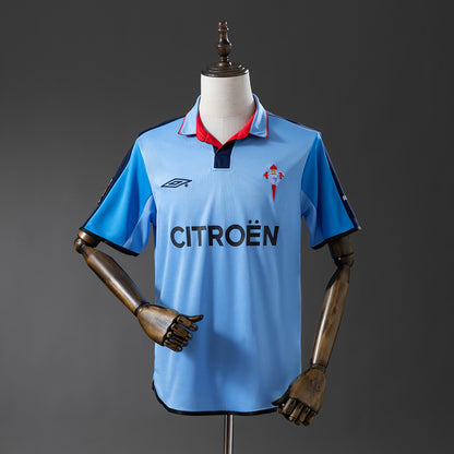 Celta de Vigo 02/03