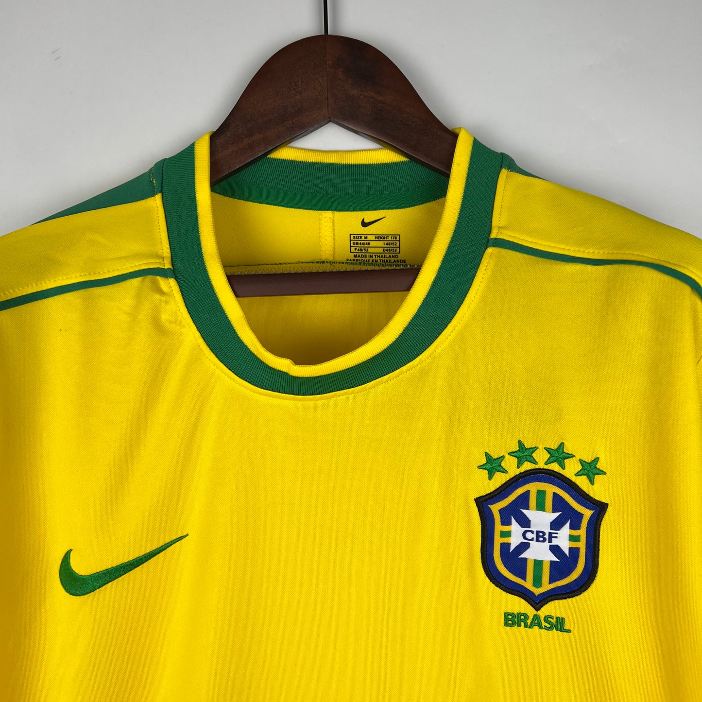 Brasil 1998