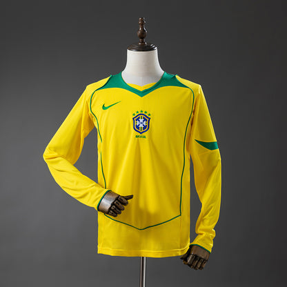 Brasil 04/06