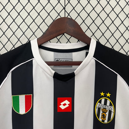 Juventus 02/03