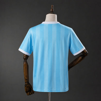 Uruguay 1990