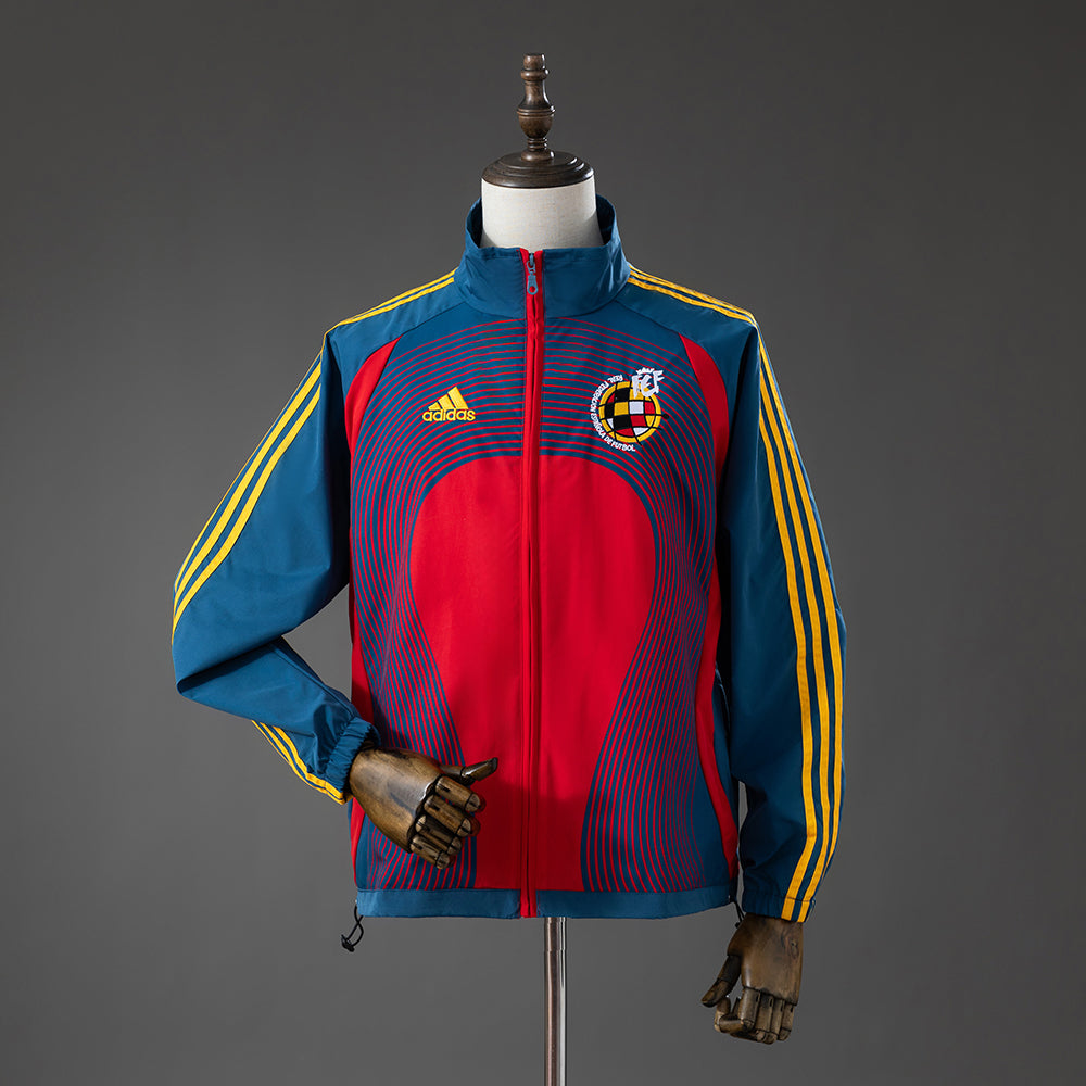 España Chaqueta
