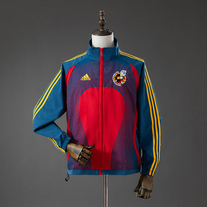 España Chaqueta