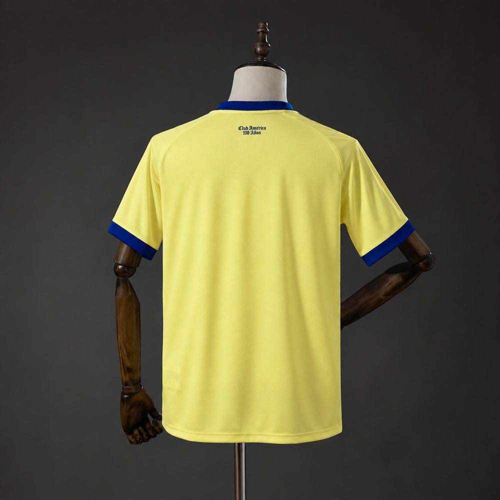Camiseta Club América Special Edition