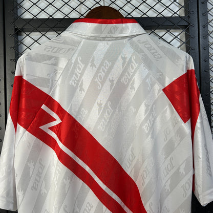 Rayo Vallecano 94/95