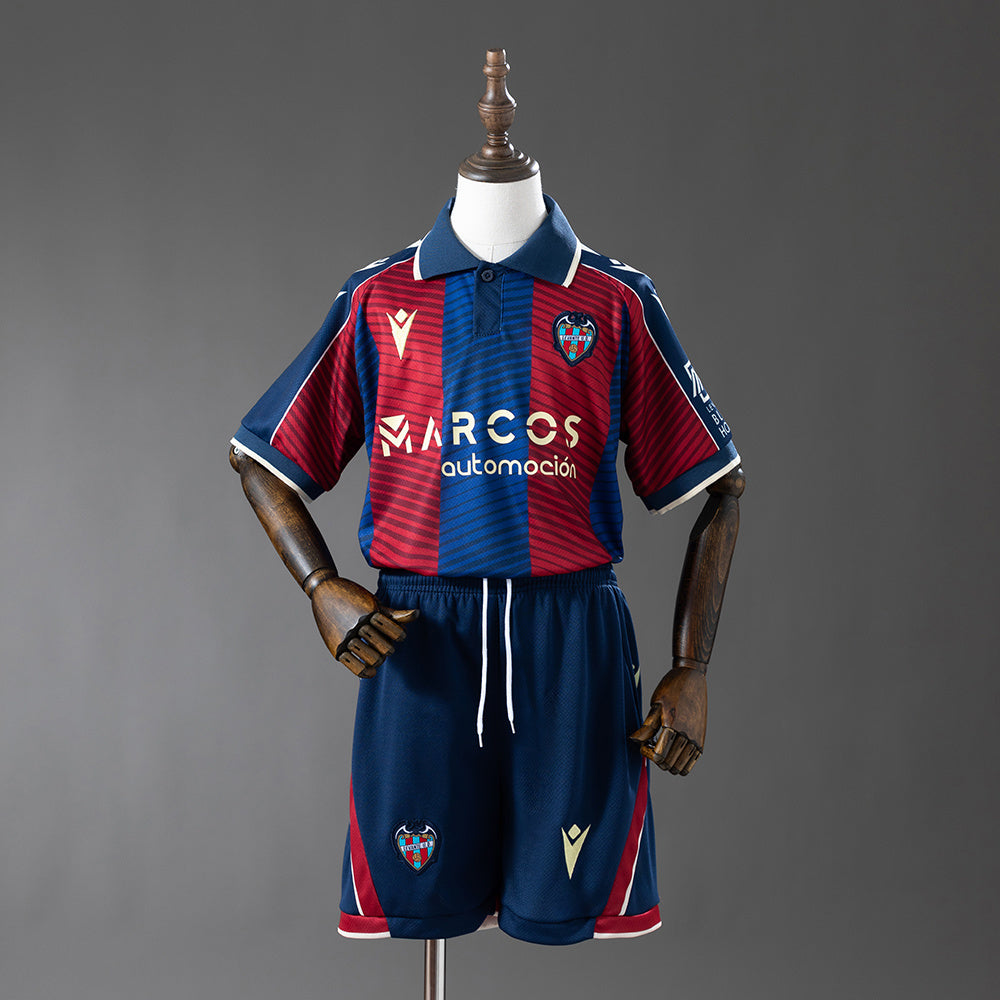 Levante 1ª Equipación 25/26