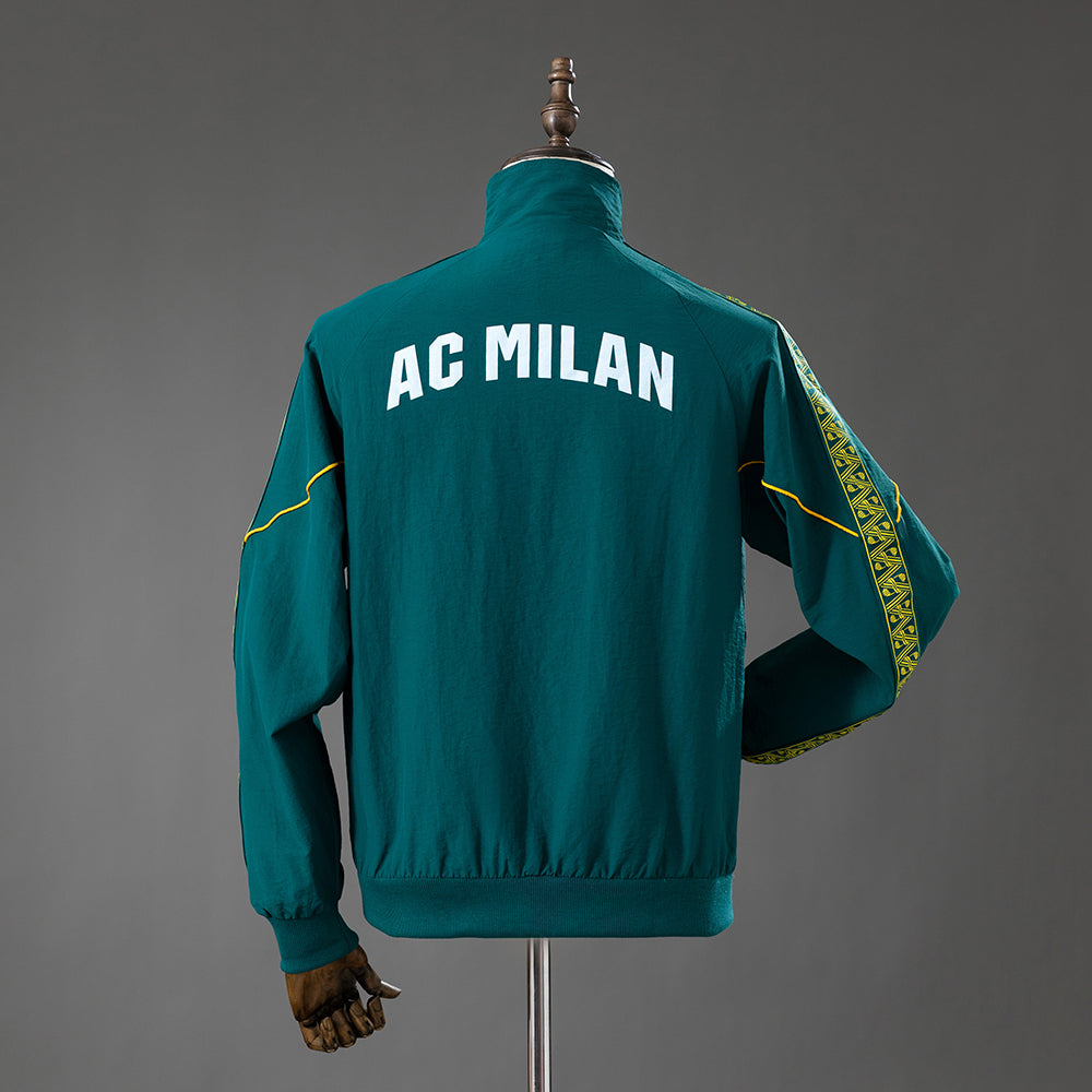 Chaqueta AC Milán