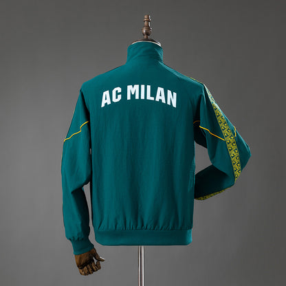 Chaqueta AC Milán