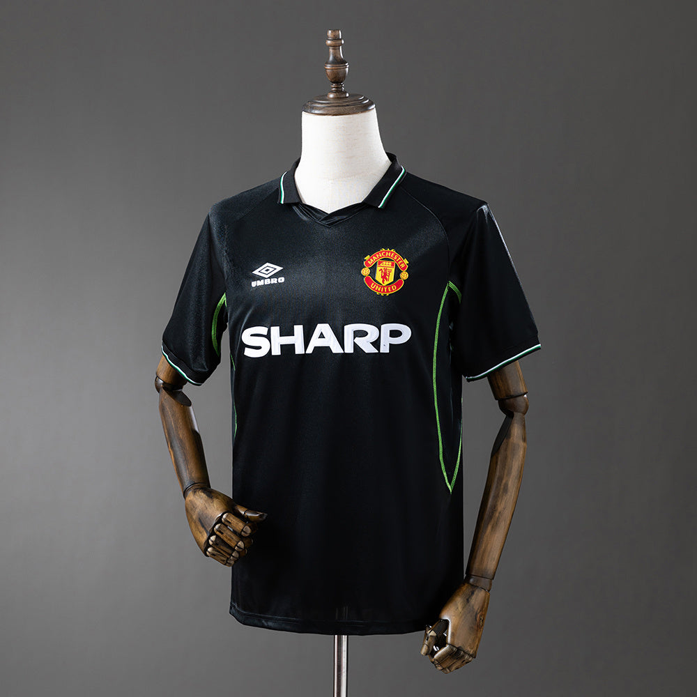 Manchester United 88/89