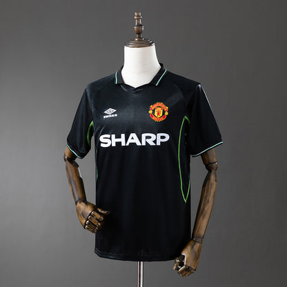 Manchester United 88/89