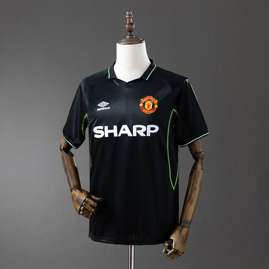 Manchester United 88/89
