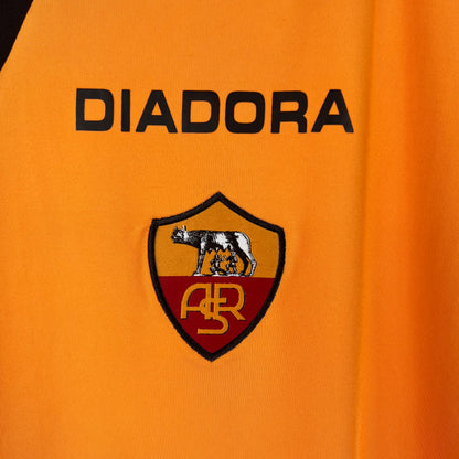 AS Roma 05/06