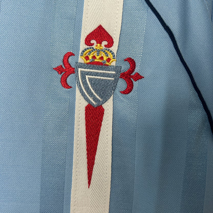 Celta de Vigo 01/02
