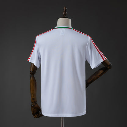 Bulgaria 1986
