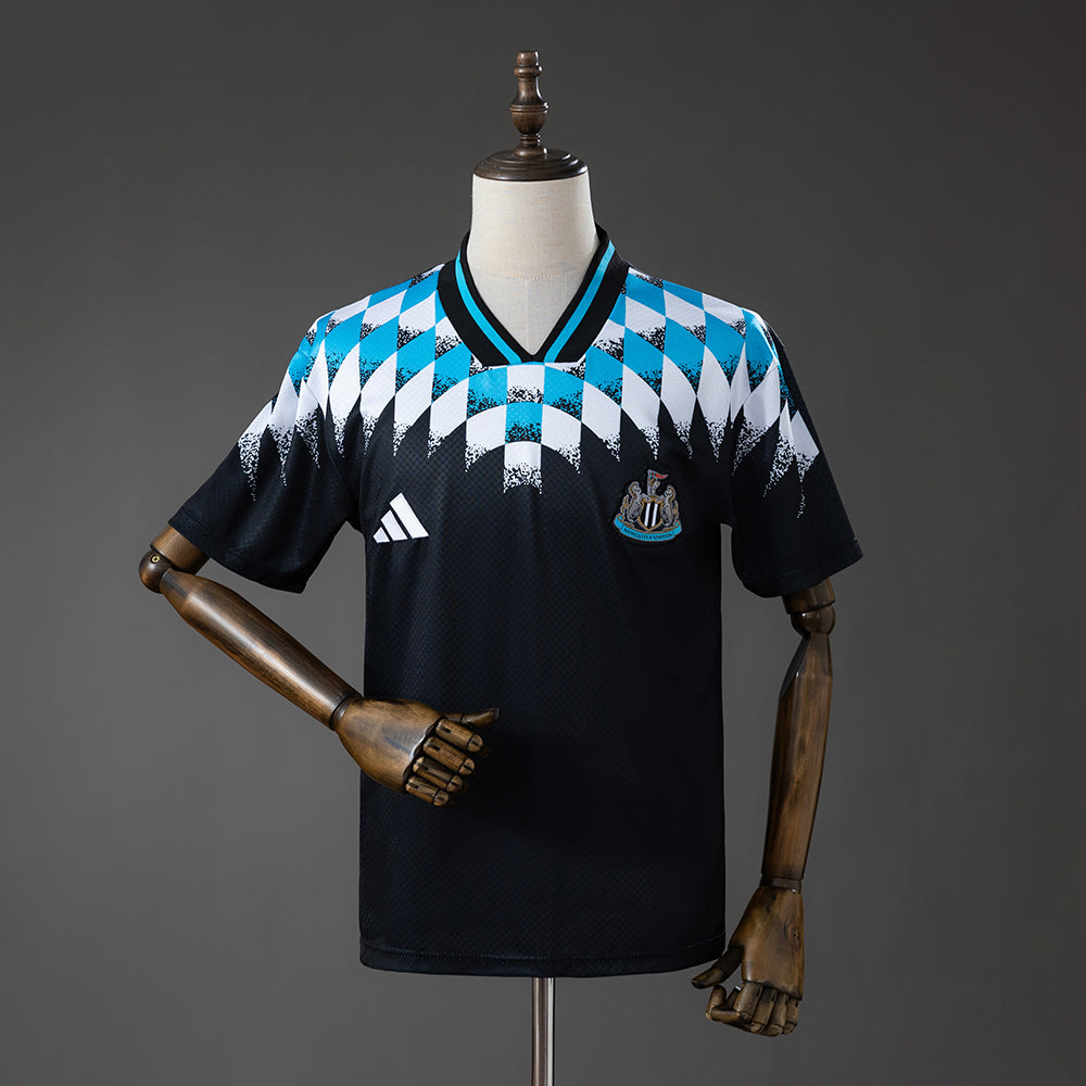 Newcastle Edición Retro
