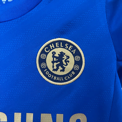 Chelsea FC 1ª Equipación 12/13
