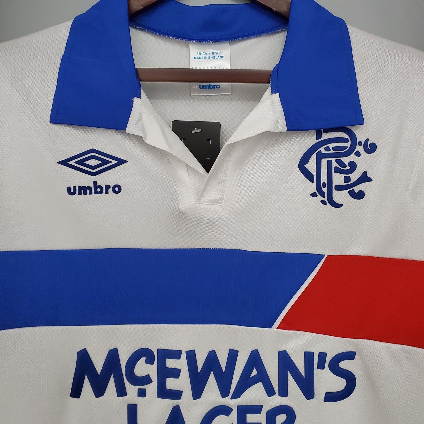 Rangers FC 1994