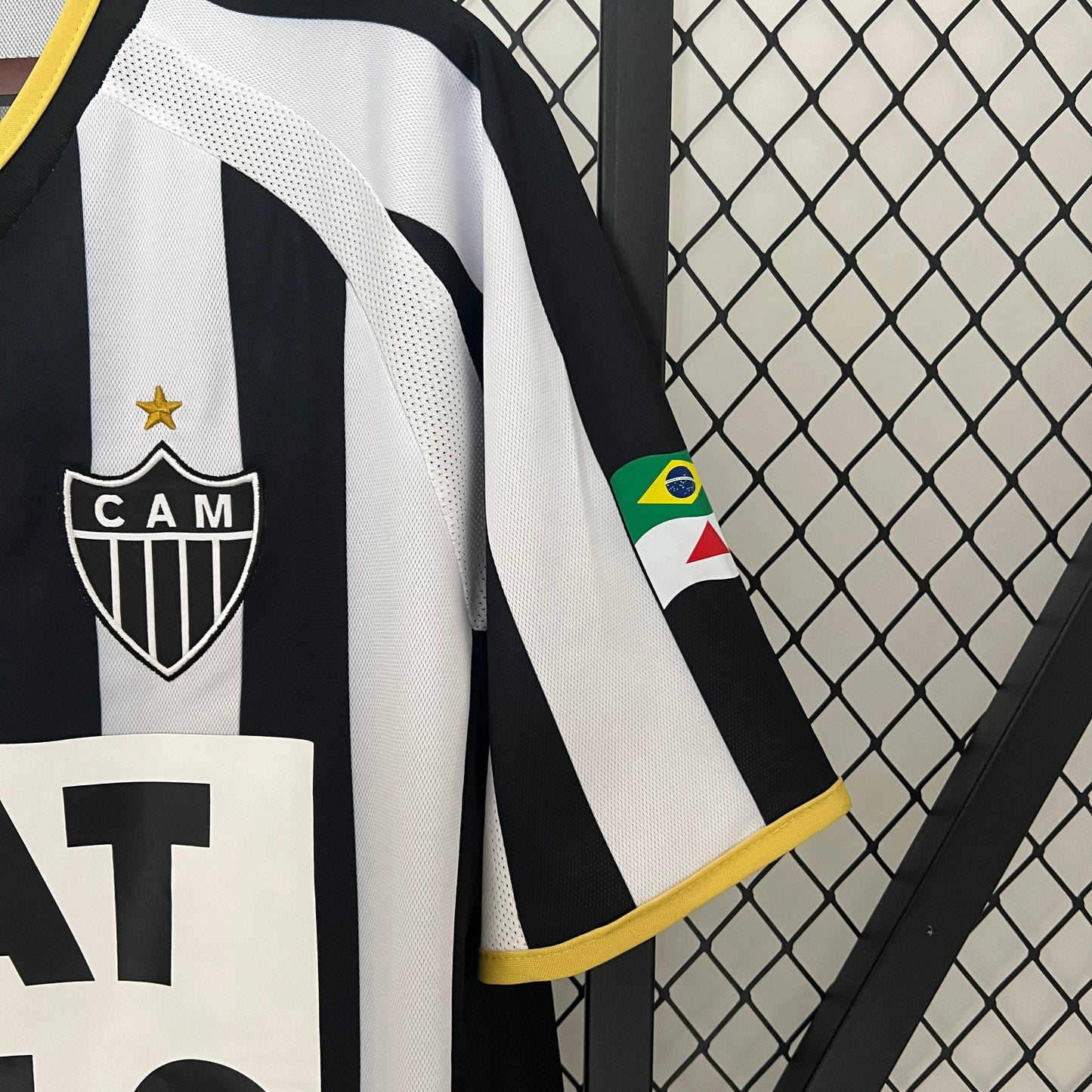 Atlético Mineiro 2003