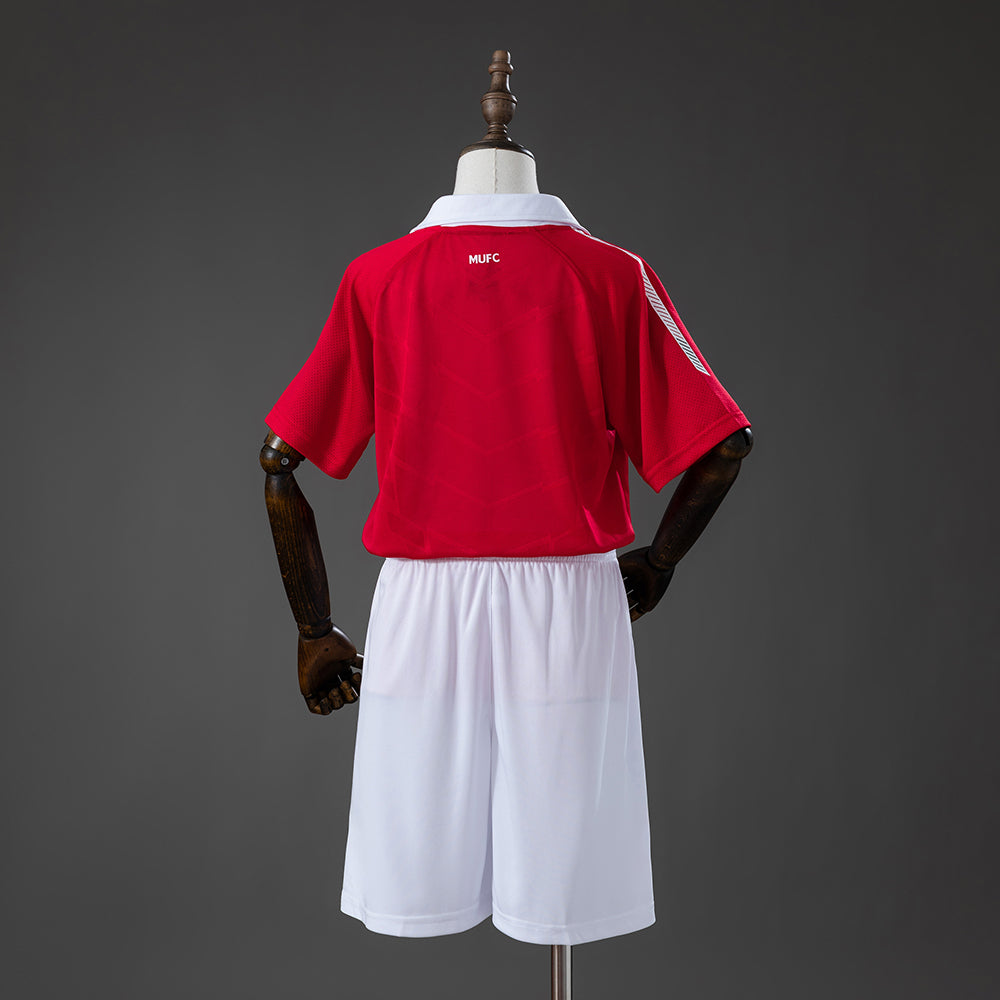 Manchester United 10/11