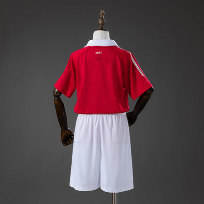 Manchester United 10/11