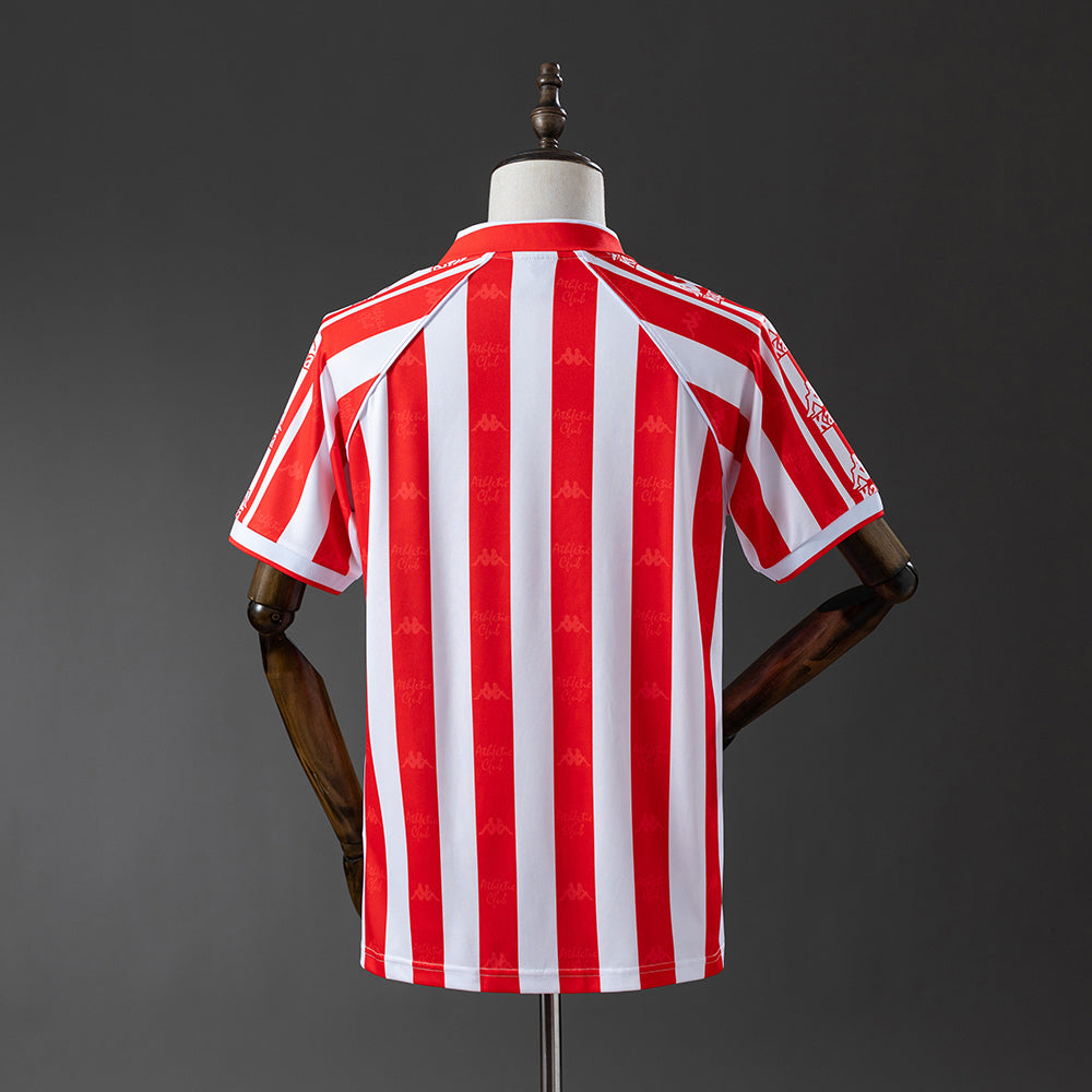 Athletic Club 100th