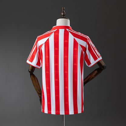 Athletic Club 100th