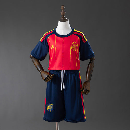 España 2026 Campeona del Mundo