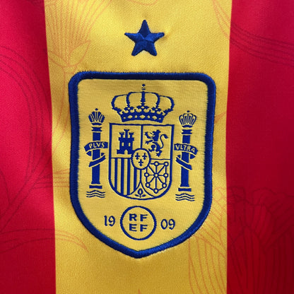 España Training