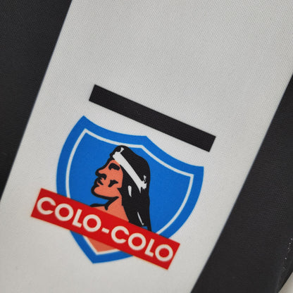 Colocolo 1999