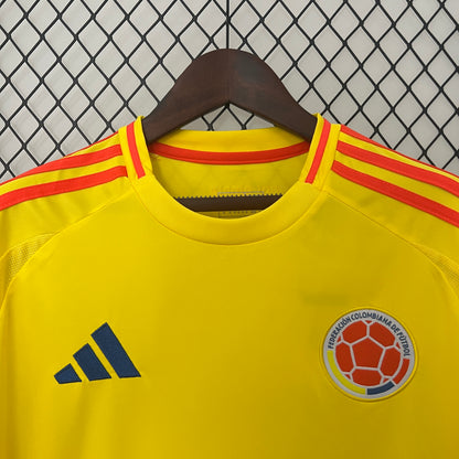 Colombia 1ª Equipación 24/25